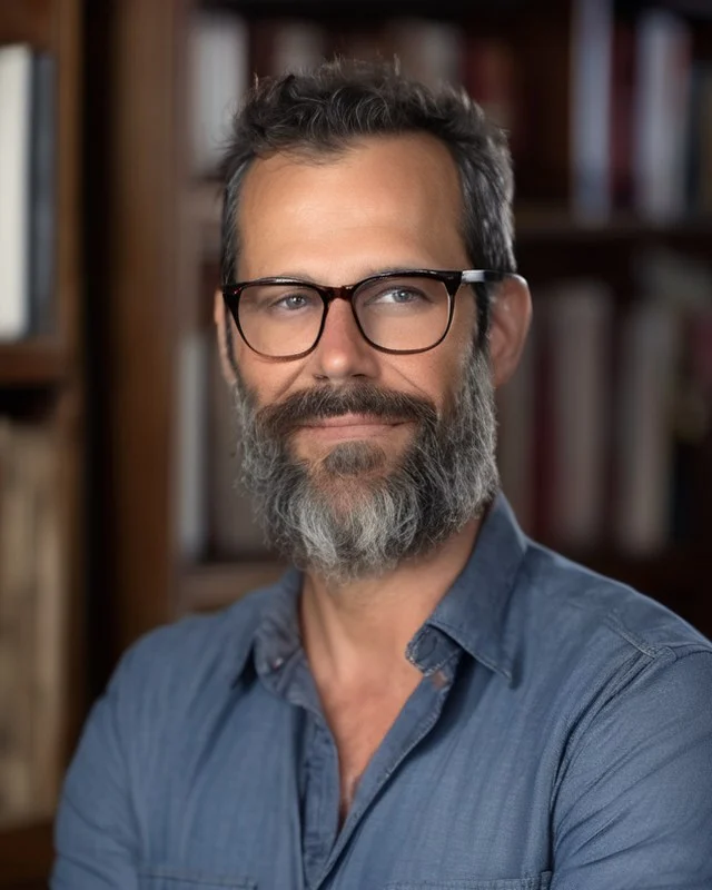 Portrait de Séraphin Hamon